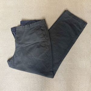 Men's J.Crew The Bleecker Pants